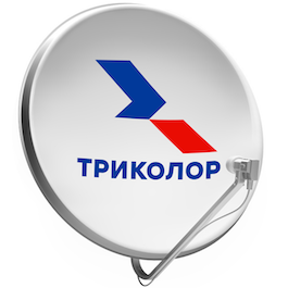 Триколор Ступино